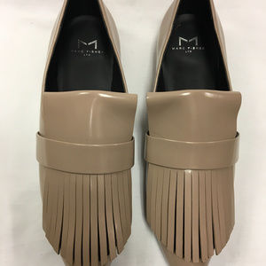 Marc Fisher  LTD Shonda Fringe Loafer